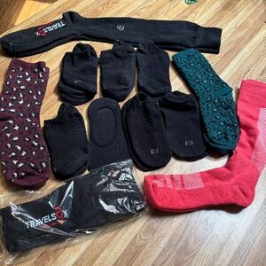 SOCK ASSORTMENT